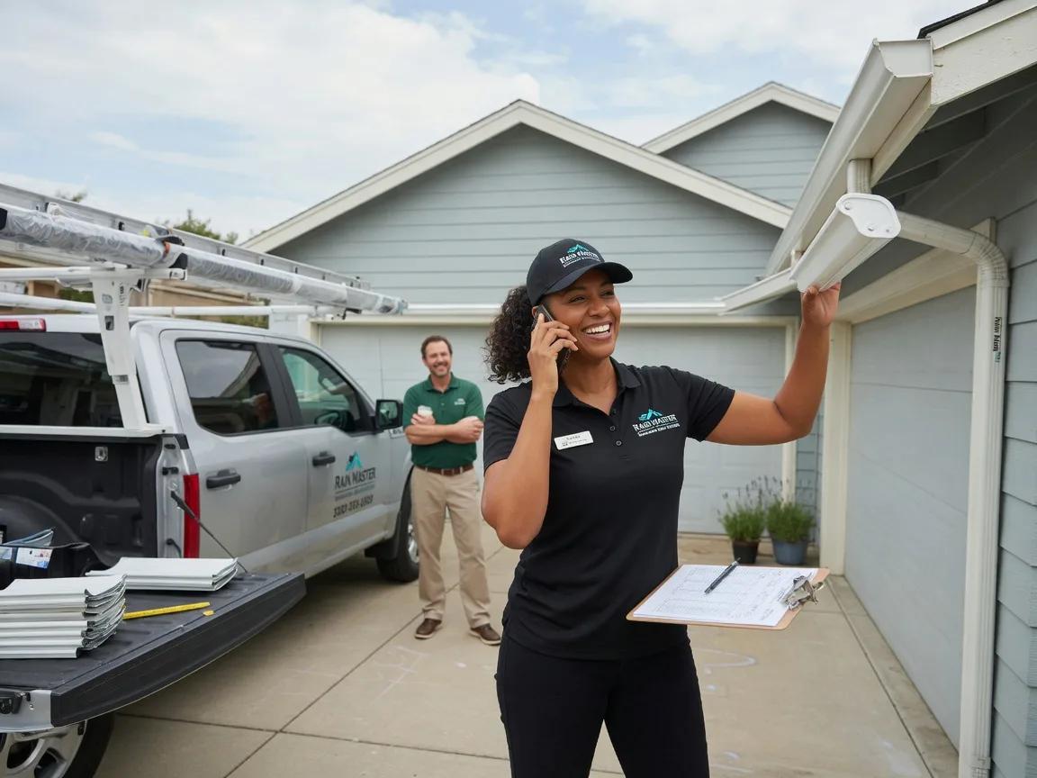 Gutter Installation Donovan, IL FAQs